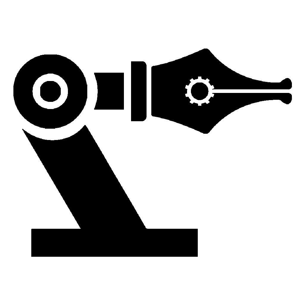 Plot Factory Logo Icon
